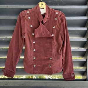 Anthropologie Marrakech Jacket